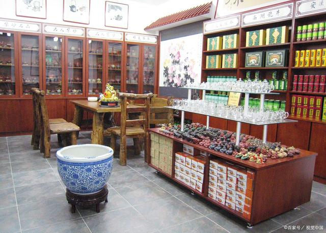 茶叶实体店如何利用场景营销,分三步走,让茶叶生意不难做